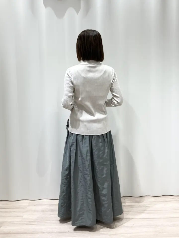 ONWARD CROSSET SELECT 東 コーディネート画像