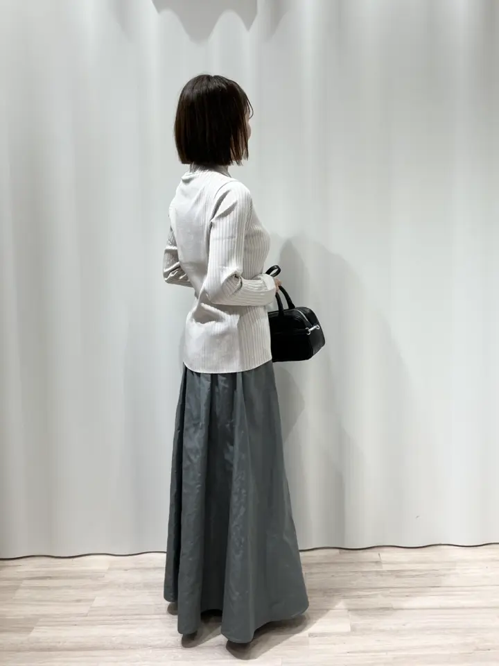 ONWARD CROSSET SELECT 東 コーディネート画像