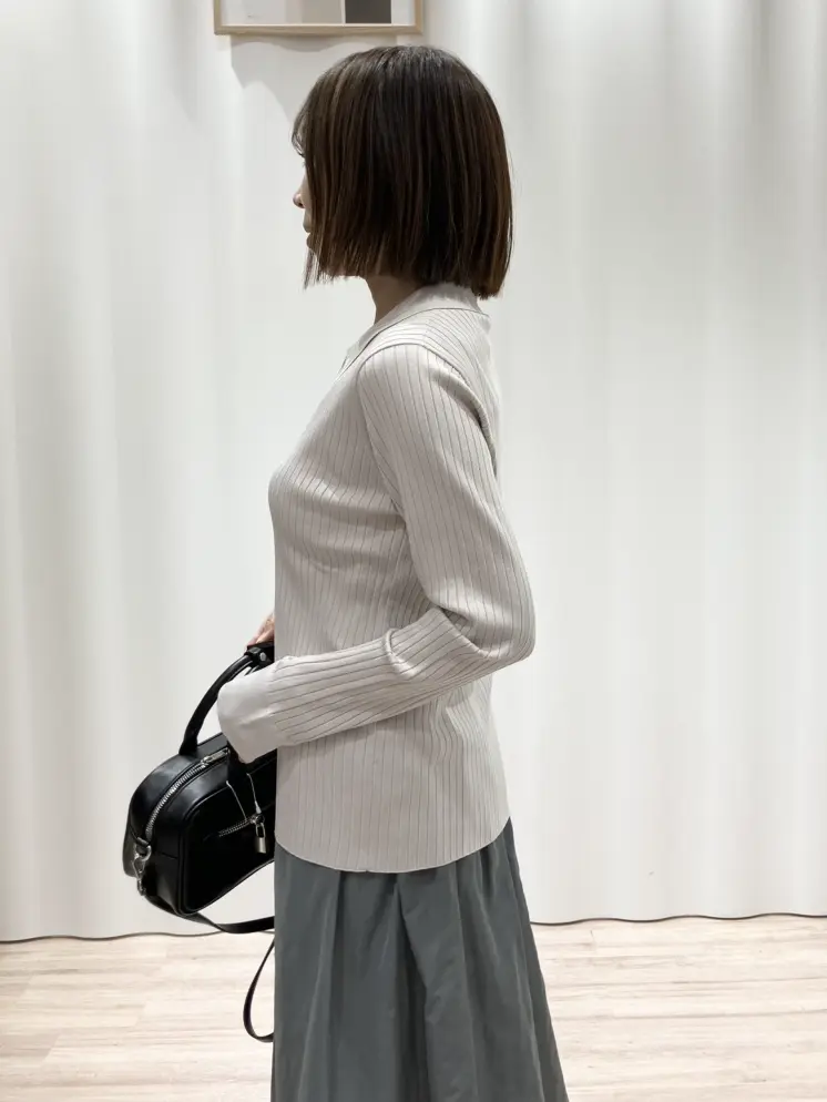 ONWARD CROSSET SELECT 東 コーディネート画像