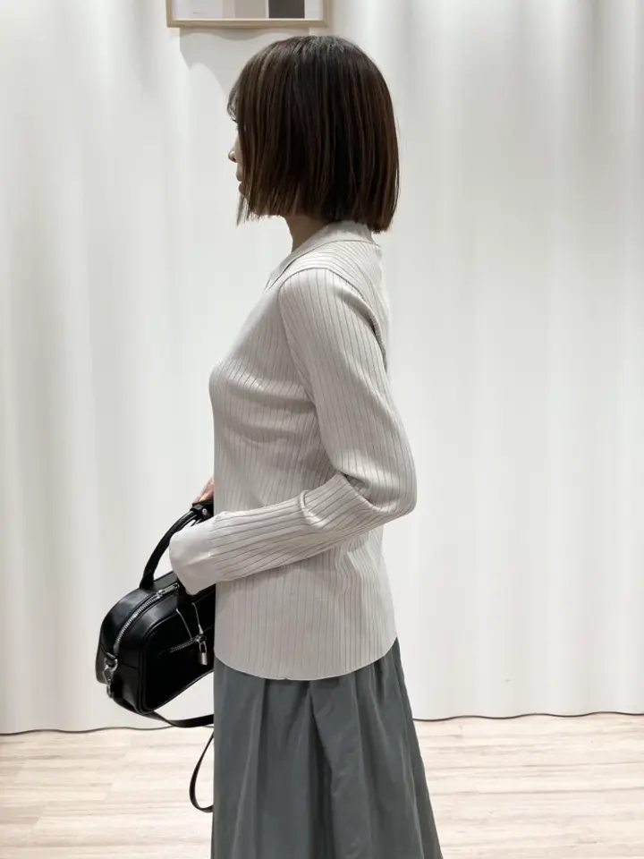 ONWARD CROSSET SELECT 東 コーディネート画像