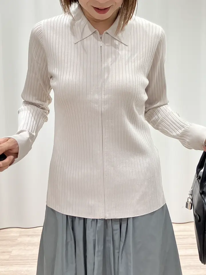 ONWARD CROSSET SELECT 東 コーディネート画像