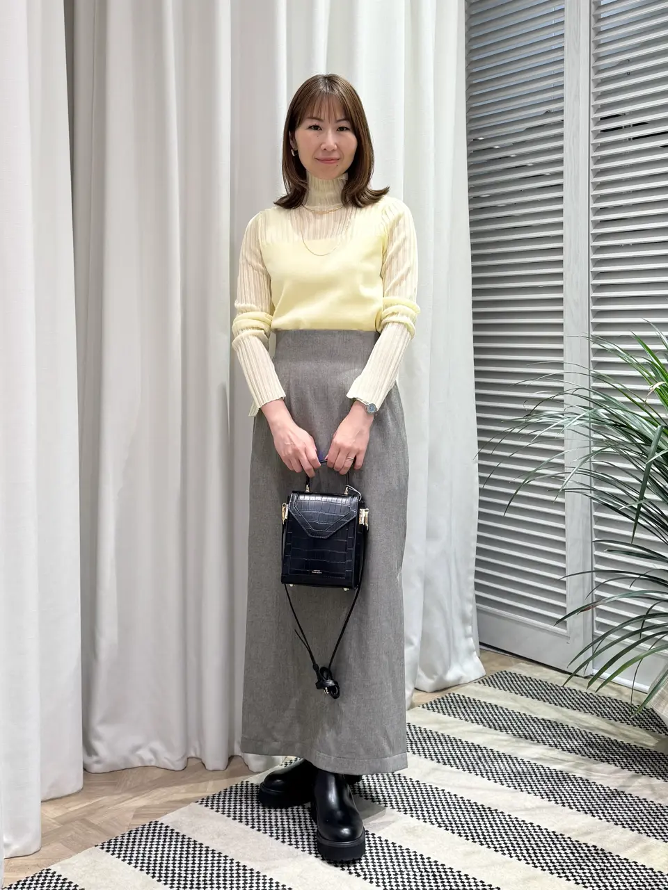 uncrave アンクレイヴ ライトリバーロングコート 桜ピンク色　大きめ uncrave アンクレイヴ ライトリバーロングコート 桜ピンク色 大きめ