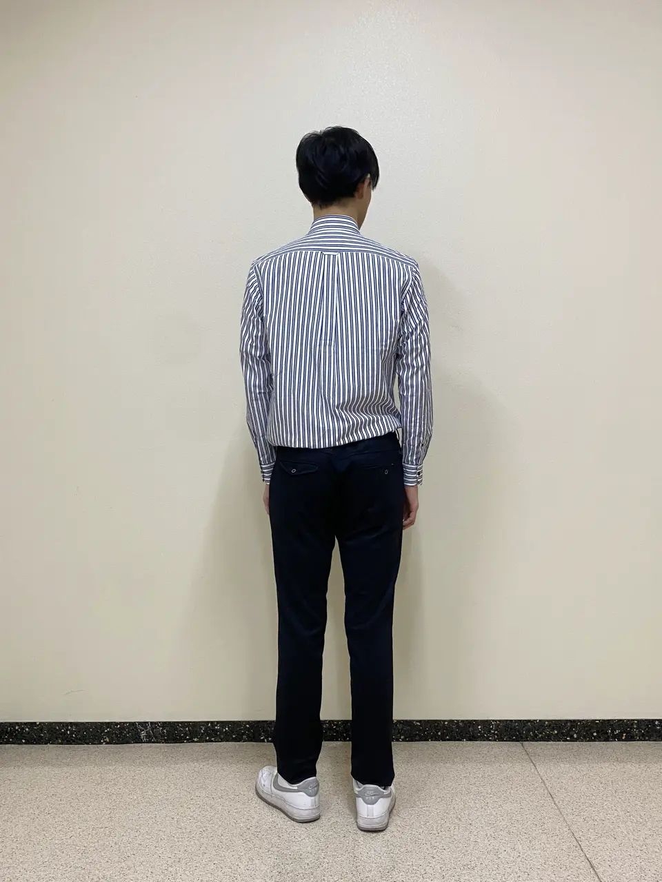 ONWARD CROSSET SELECT 加藤晴暉 コーディネート画像