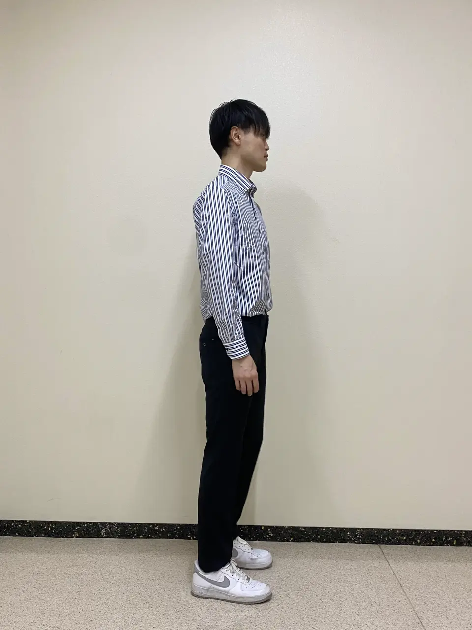 ONWARD CROSSET SELECT 加藤晴暉 コーディネート画像