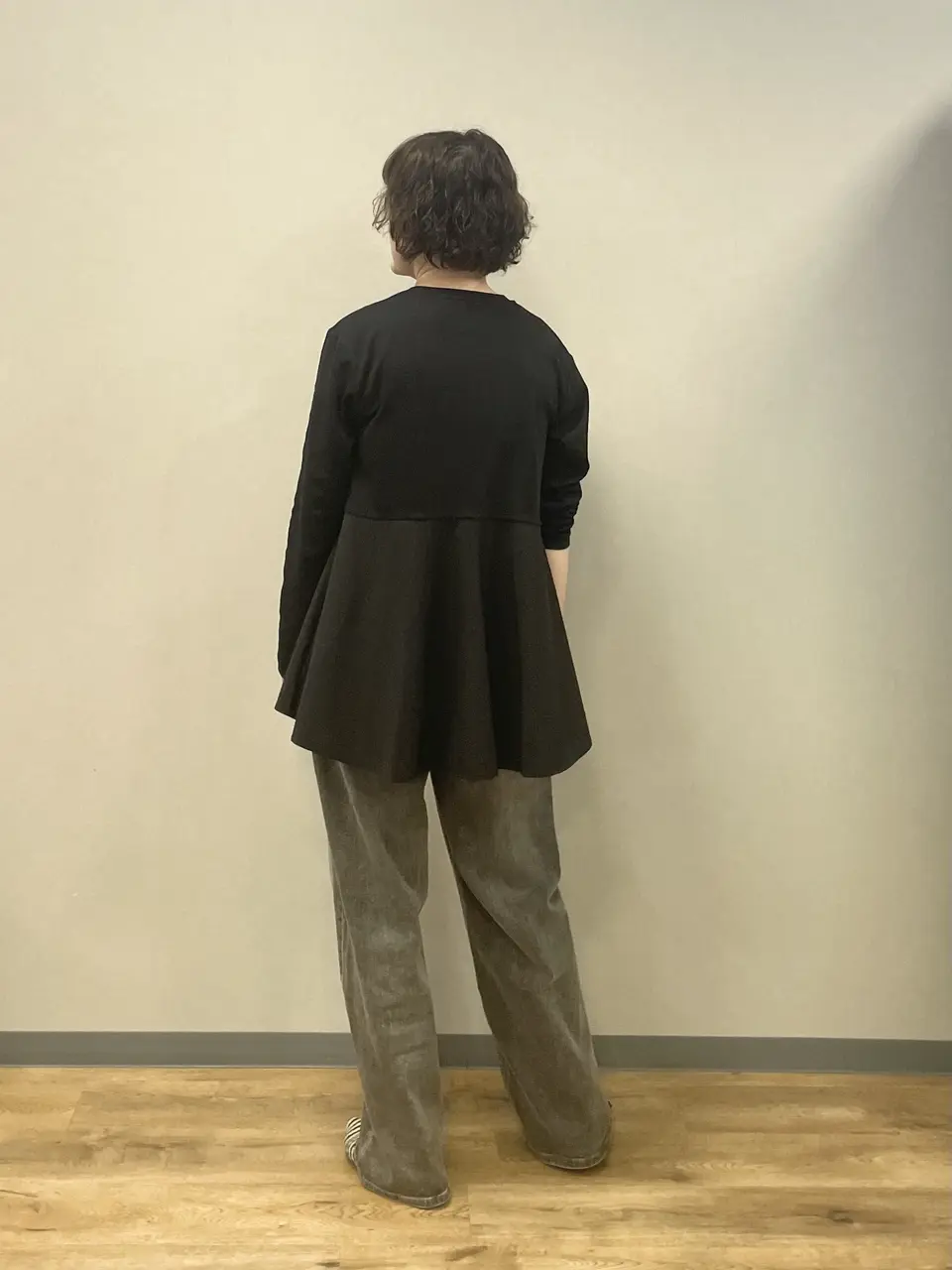 ONWARD CROSSET SELECT TSUKI コーディネート画像