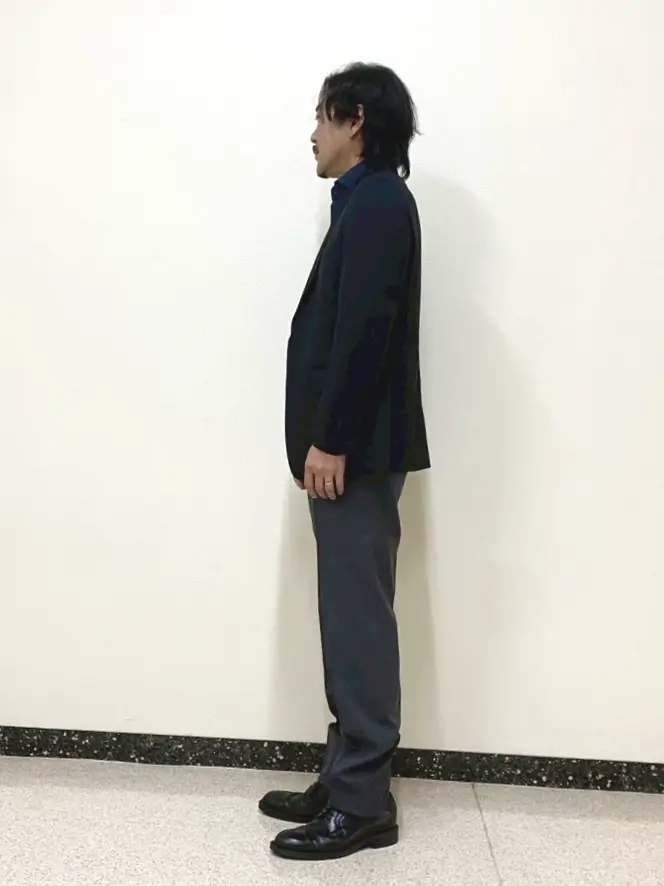 ONWARD CROSSET SELECT 松田 コーディネート画像