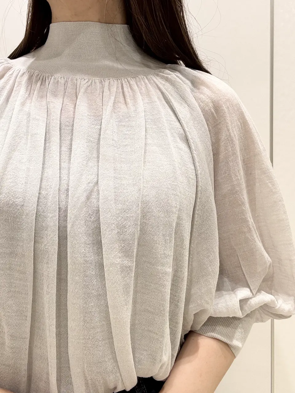 ONWARD CROSSET SELECT 櫻木 コーディネート画像