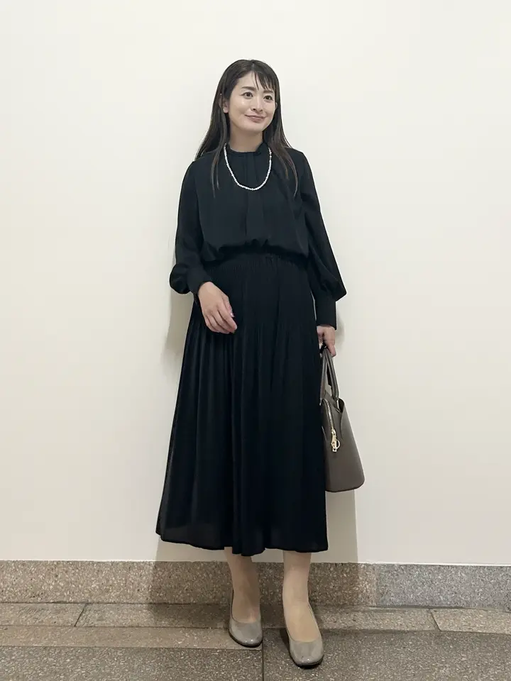 ONWARD CROSSET SELECT 千葉 コーディネート画像