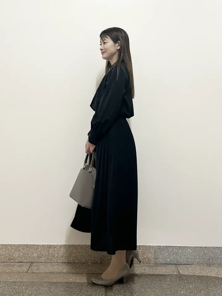 ONWARD CROSSET SELECT 千葉 コーディネート画像