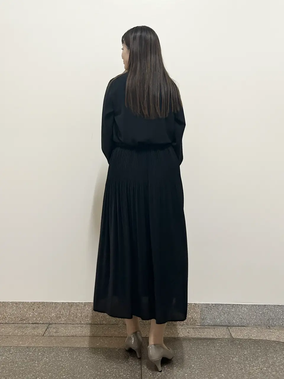 ONWARD CROSSET SELECT 千葉 コーディネート画像