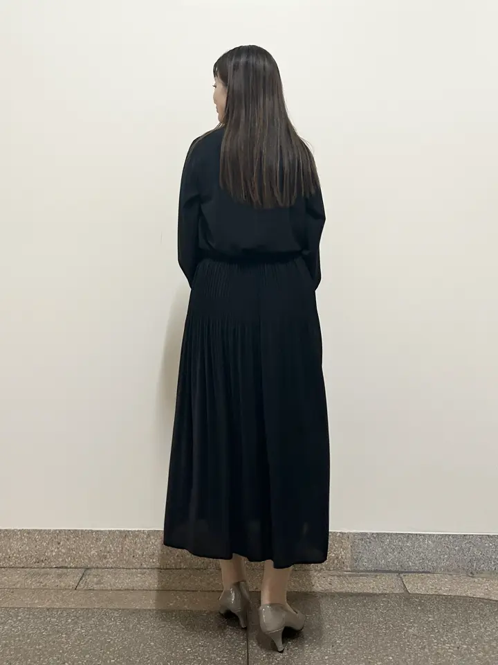 ONWARD CROSSET SELECT 千葉 コーディネート画像