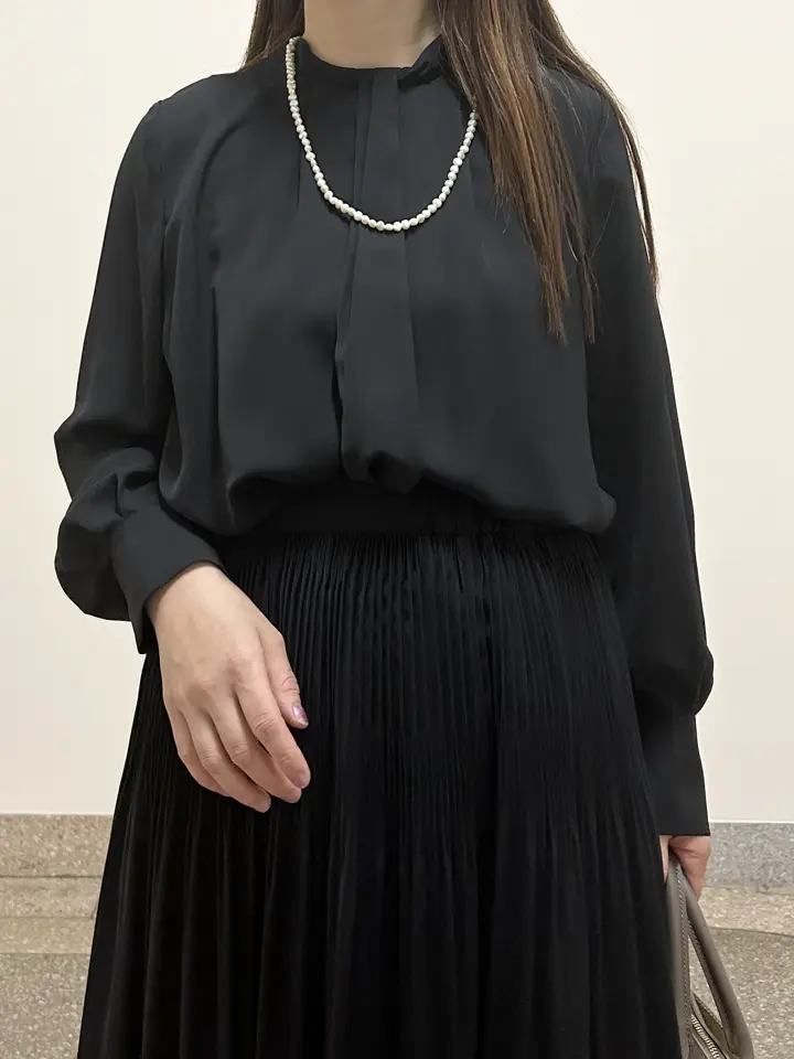 ONWARD CROSSET SELECT 千葉 コーディネート画像