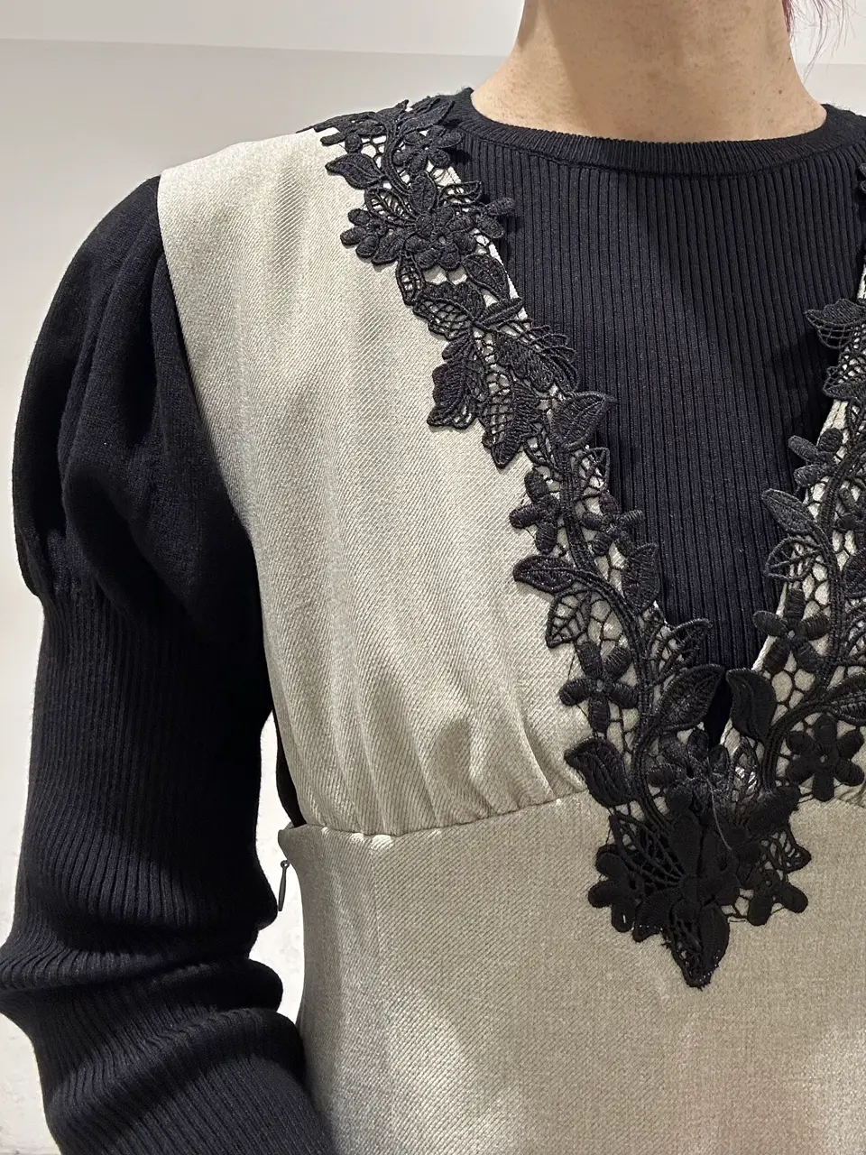 ONWARD CROSSET SELECT 宮澤 コーディネート画像