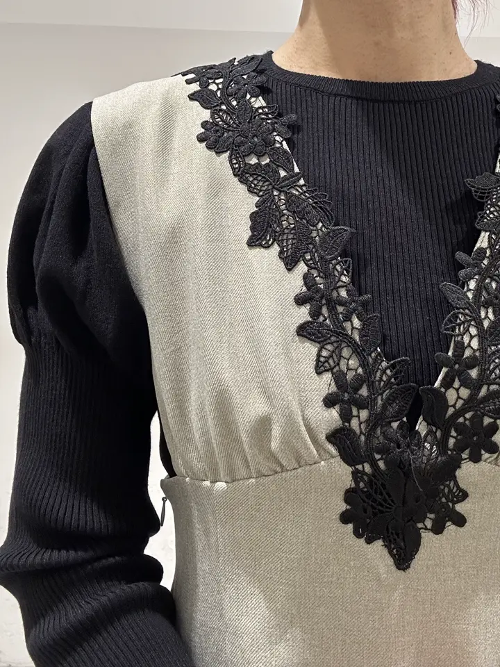 ONWARD CROSSET SELECT 宮澤 コーディネート画像