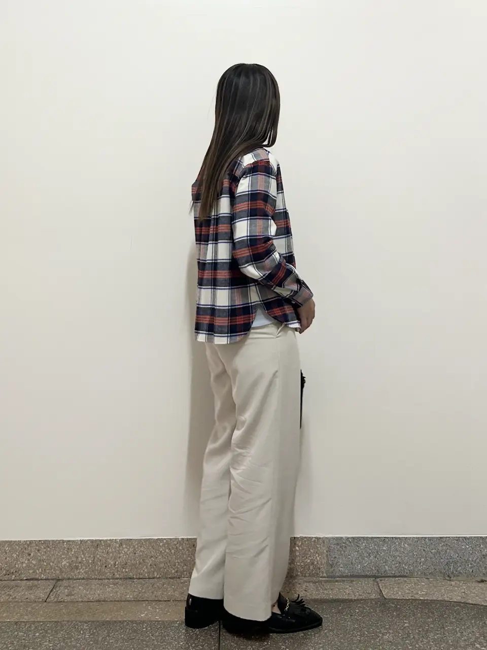 ONWARD CROSSET SELECT 千葉 コーディネート画像