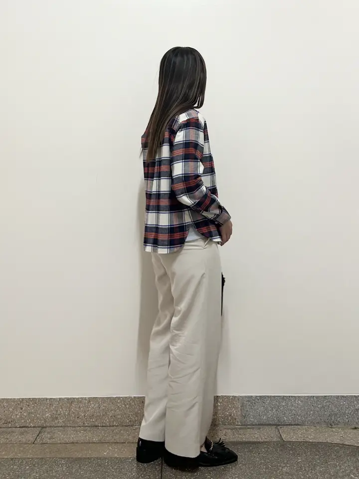 ONWARD CROSSET SELECT 千葉 コーディネート画像