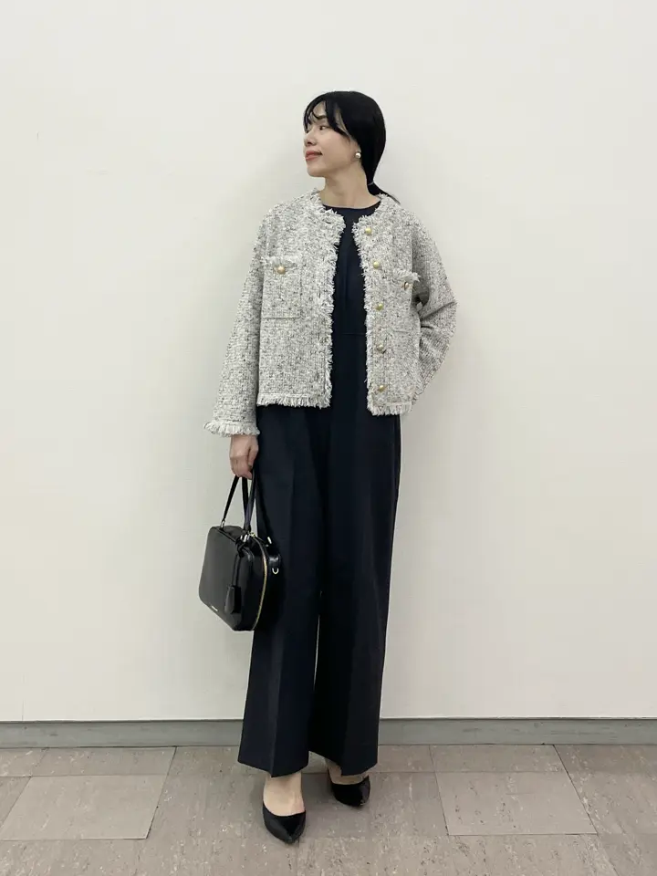 ONWARD CROSSET SELECT K コーディネート画像