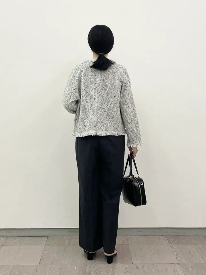 ONWARD CROSSET SELECT K コーディネート画像