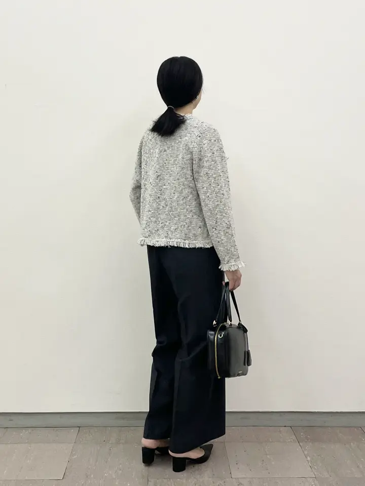 ONWARD CROSSET SELECT K コーディネート画像