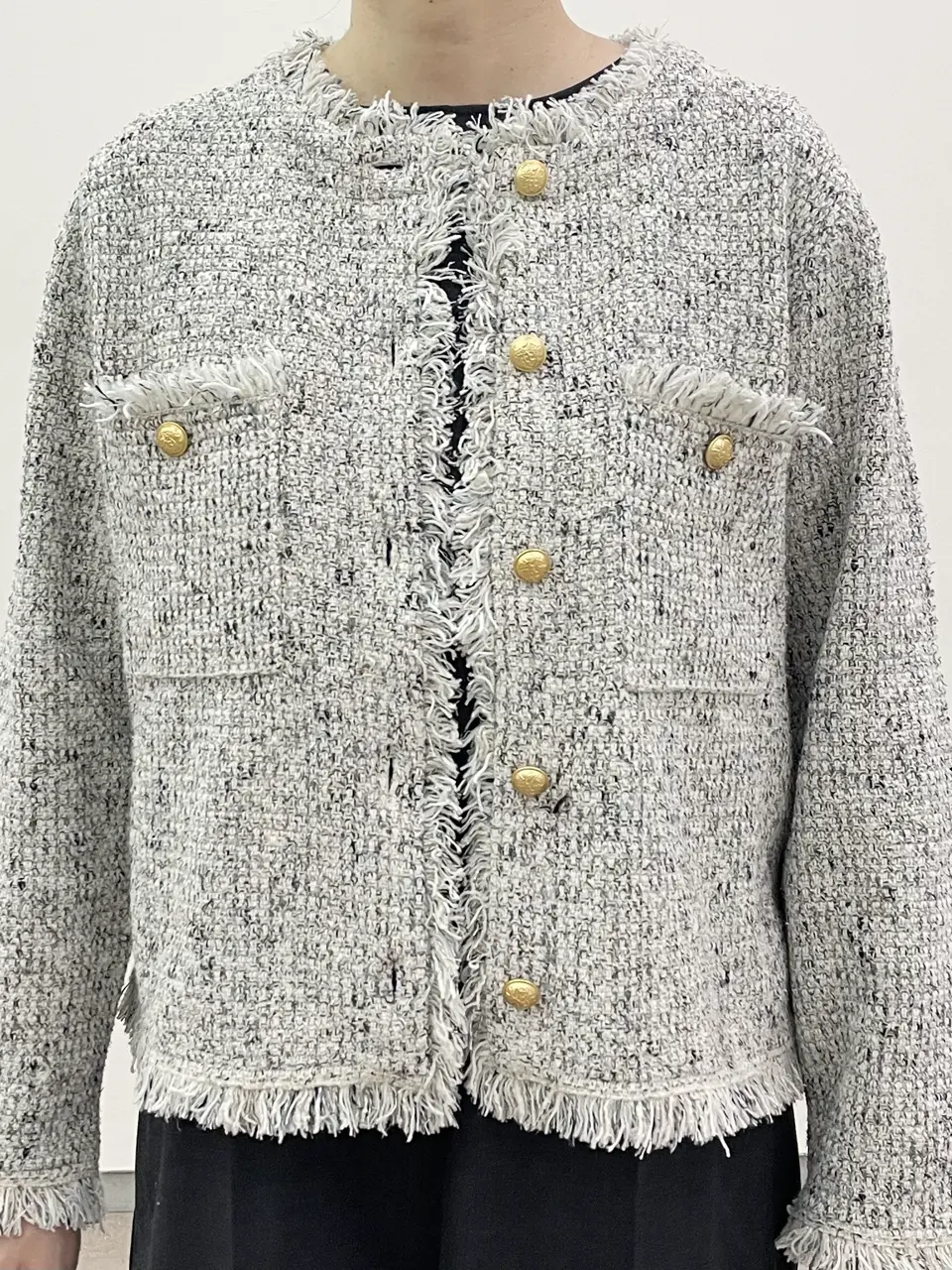 ONWARD CROSSET SELECT K コーディネート画像