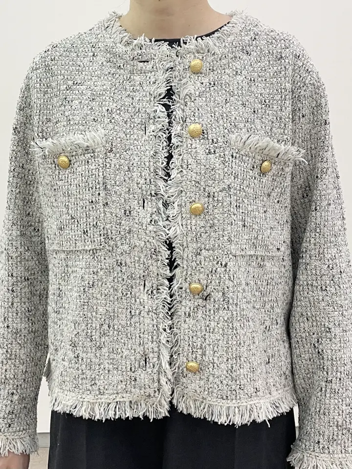 ONWARD CROSSET SELECT K コーディネート画像