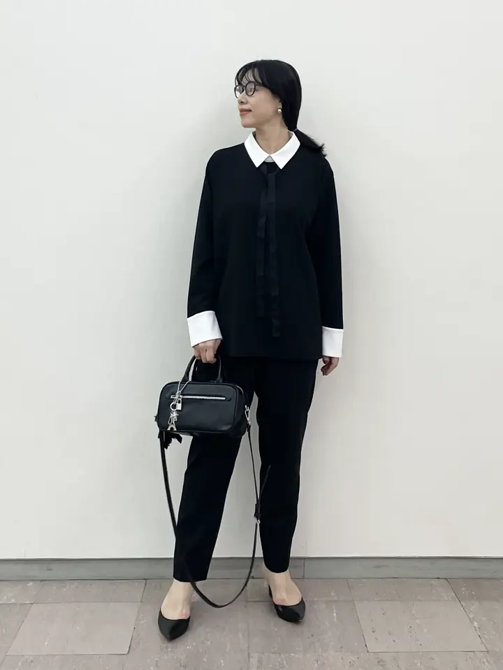 ONWARD CROSSET SELECT K コーディネート画像