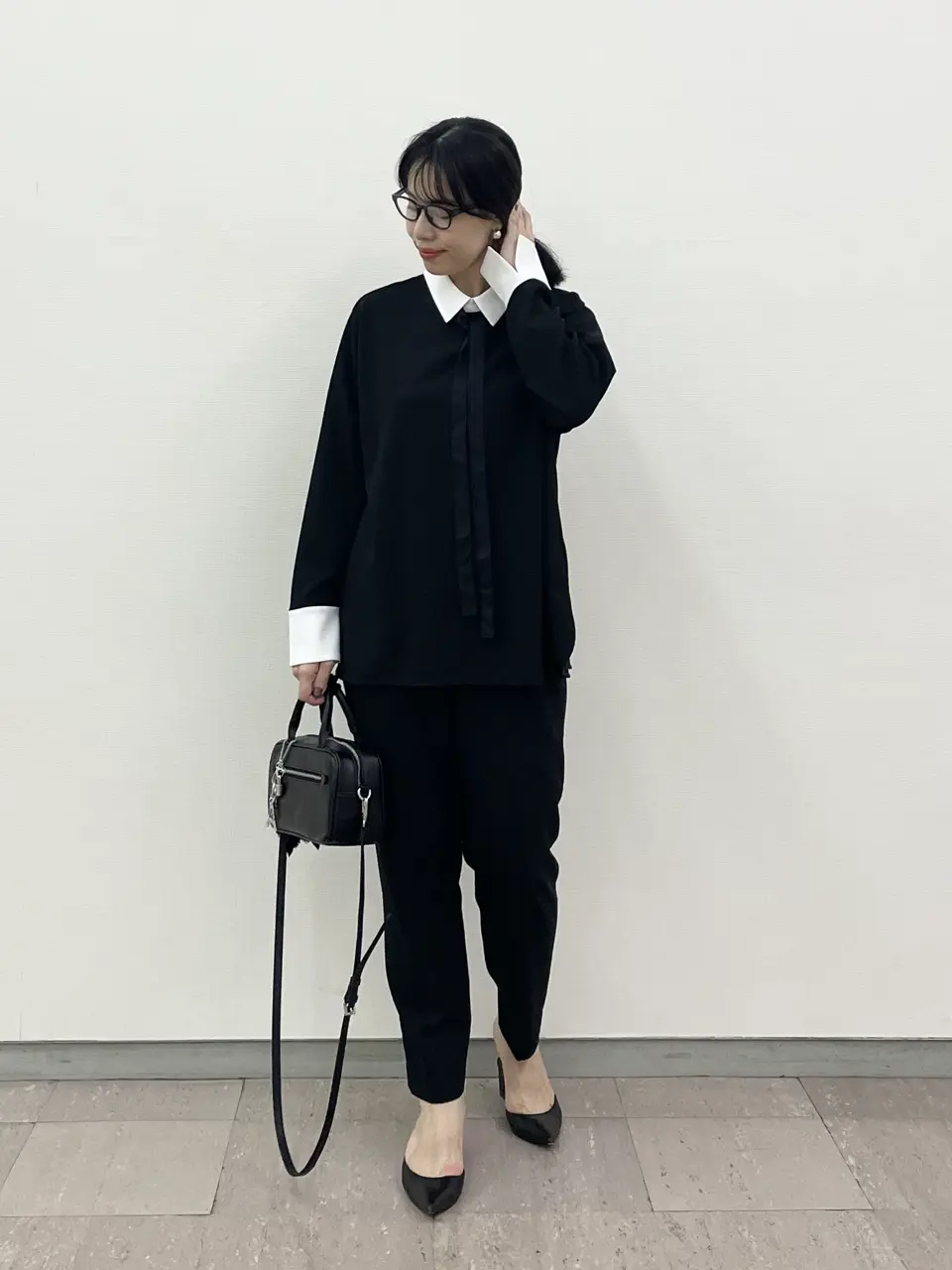 ONWARD CROSSET SELECT K コーディネート画像