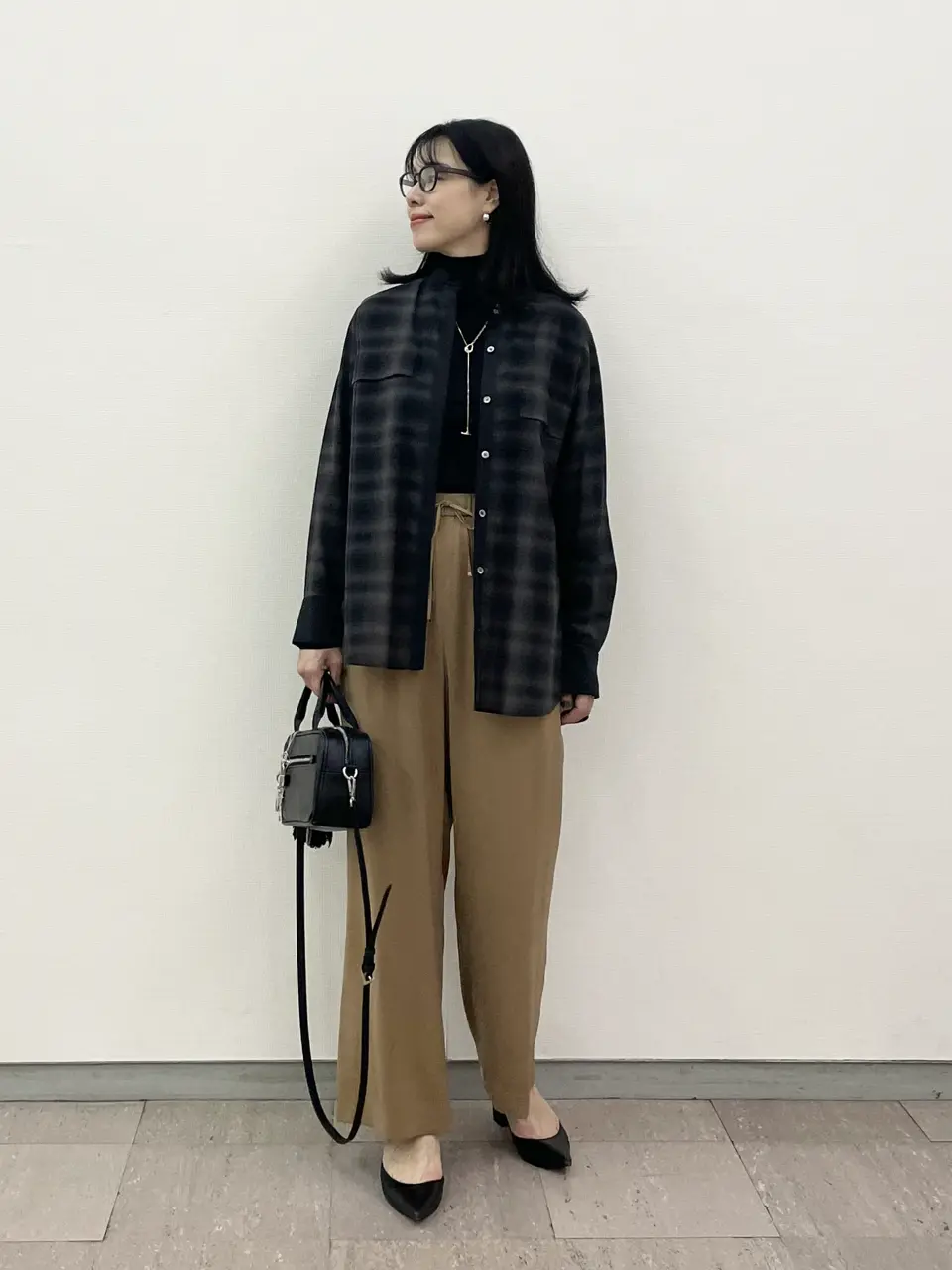 大きいサイズ＊ＩＣＢ スタンドカラー Denim ジャケット＊２３区自由区組曲 大きいサイズ＊ICB スタンドカラー Denim ジャケット＊23区