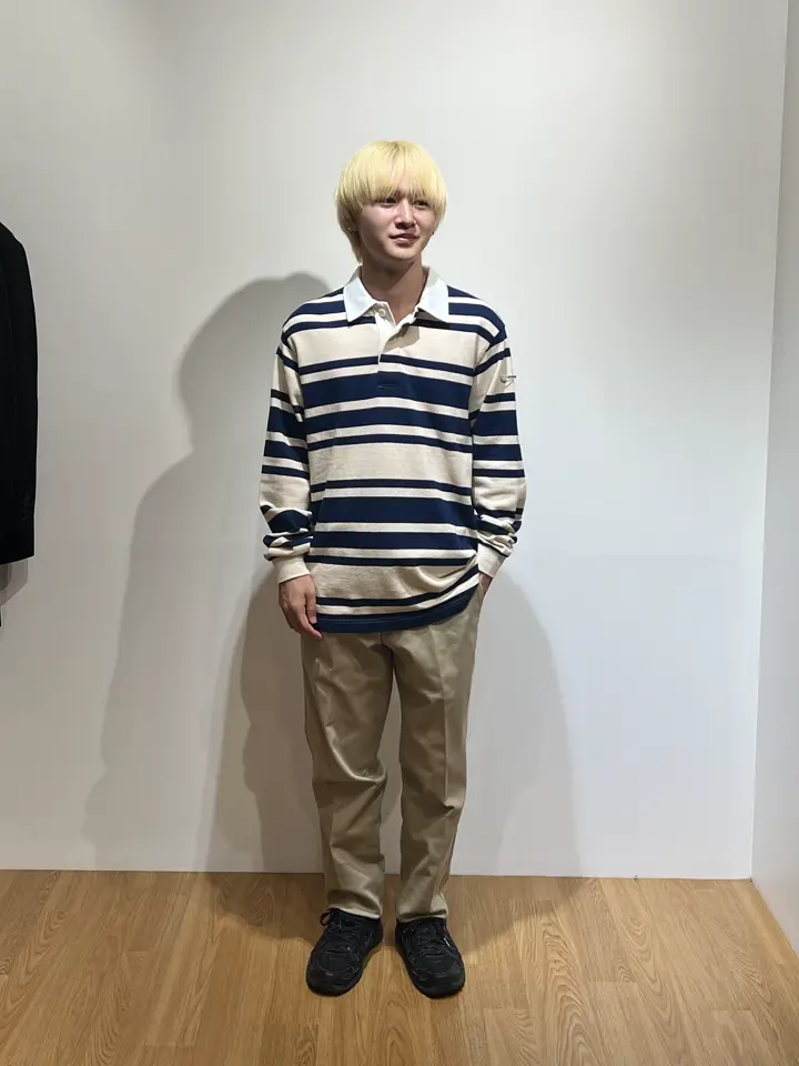 ONWARD CROSSET SELECT 小島 コーディネート画像