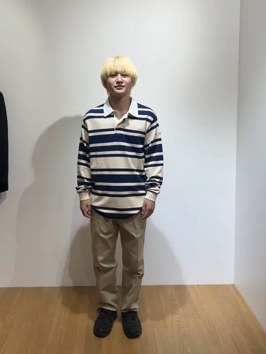 ONWARD CROSSET SELECT 小島 コーディネート画像