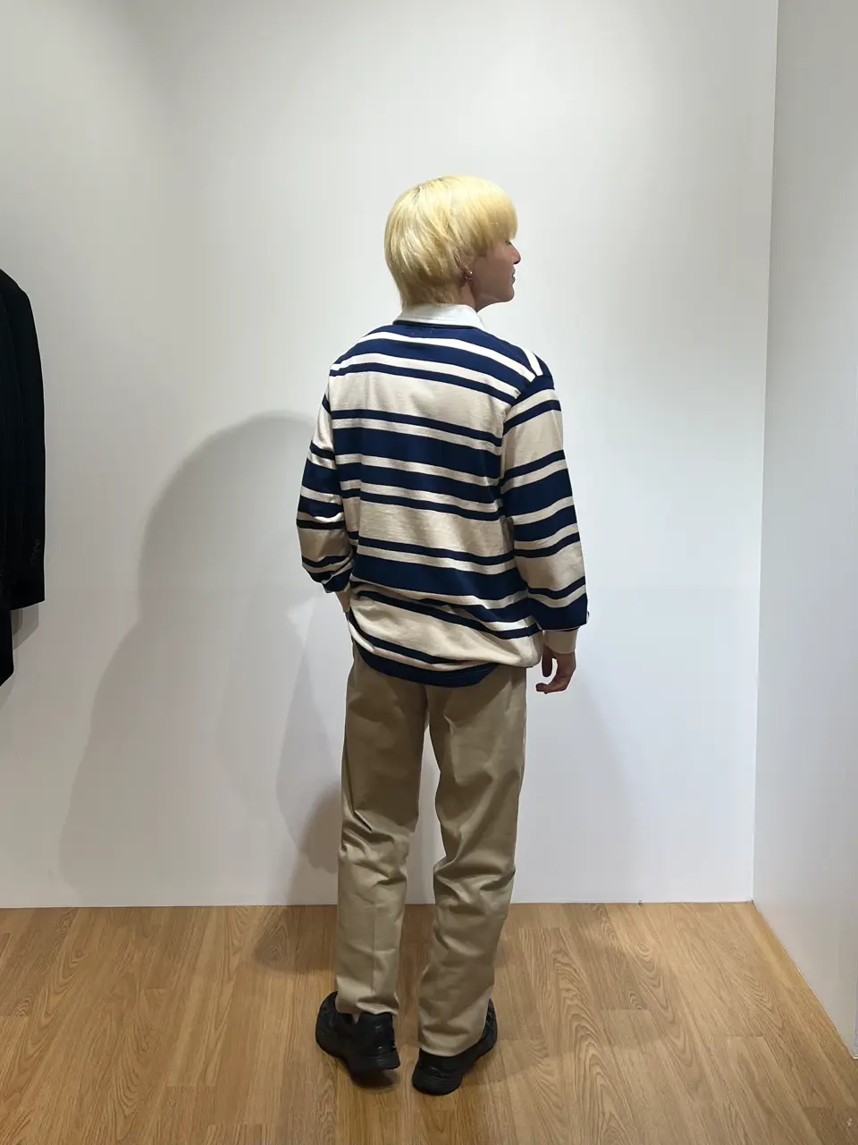 ONWARD CROSSET SELECT 小島 コーディネート画像