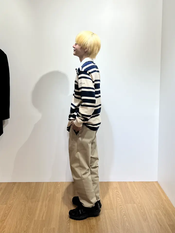 ONWARD CROSSET SELECT 小島 コーディネート画像