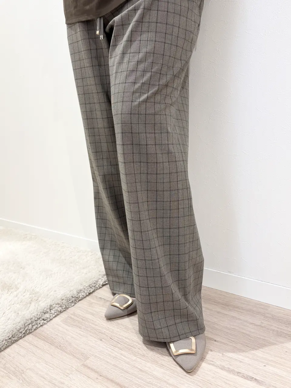 ONWARD CROSSET SELECT 佐藤 コーディネート画像