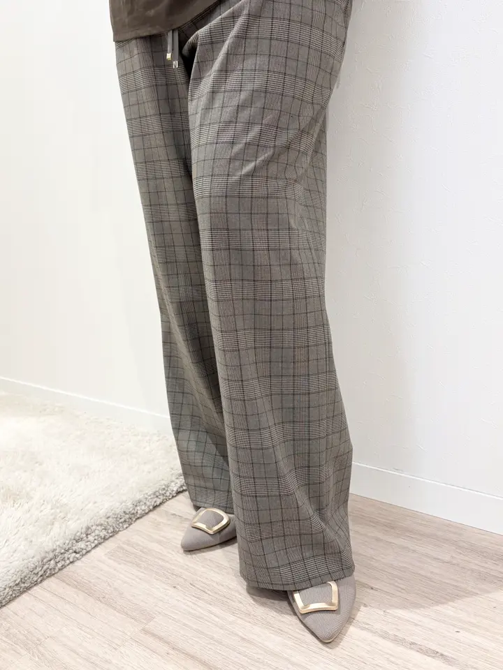 ONWARD CROSSET SELECT 佐藤 コーディネート画像