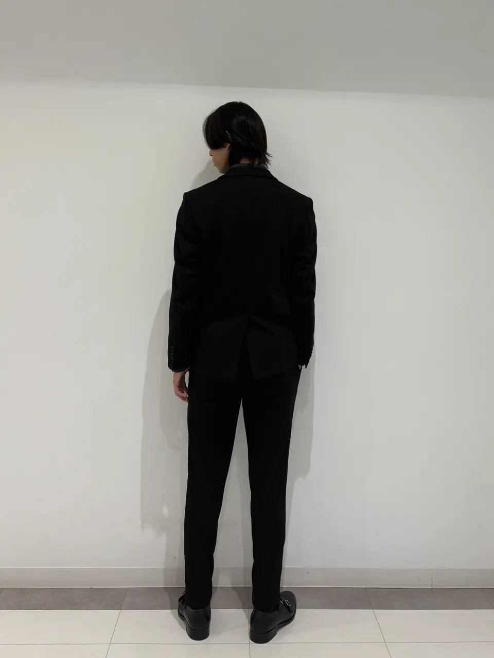 ONWARD CROSSET SELECT 石川　凌大 コーディネート画像