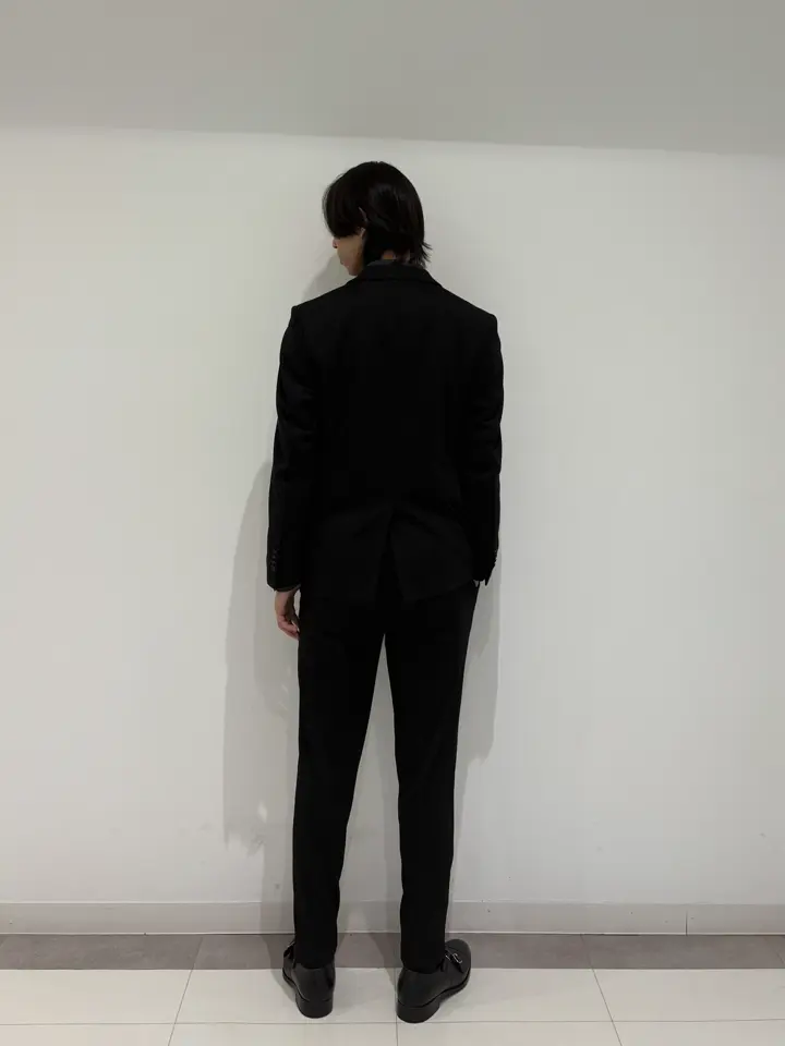 ONWARD CROSSET SELECT 石川　凌大 コーディネート画像