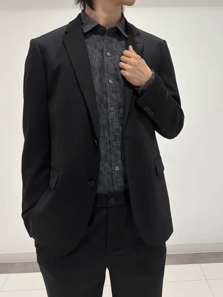 ONWARD CROSSET SELECT 石川　凌大 コーディネート画像