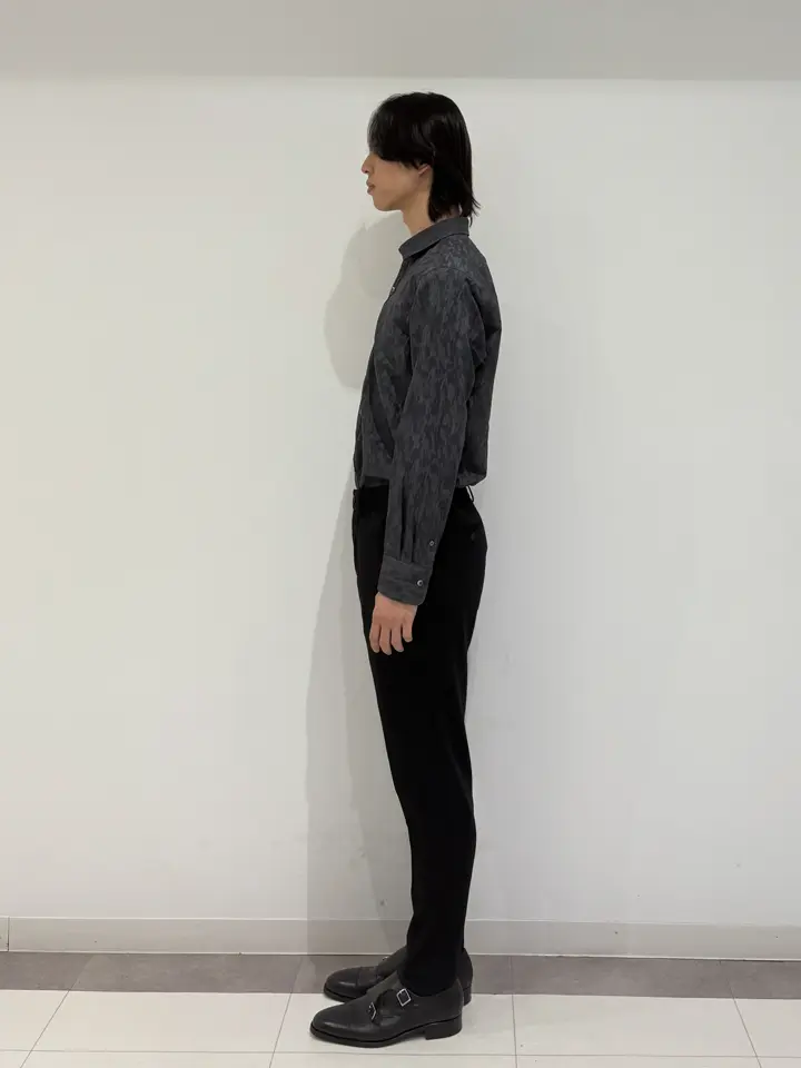 ONWARD CROSSET SELECT 石川　凌大 コーディネート画像