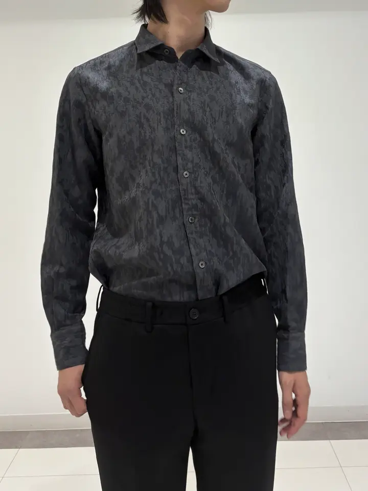 ONWARD CROSSET SELECT 石川　凌大 コーディネート画像