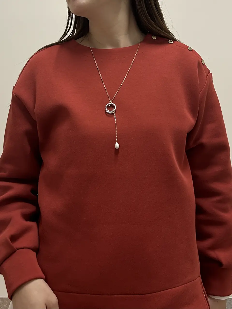 ONWARD CROSSET SELECT 千葉 コーディネート画像