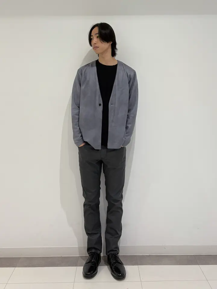 ONWARD CROSSET SELECT 石川　凌大 コーディネート画像