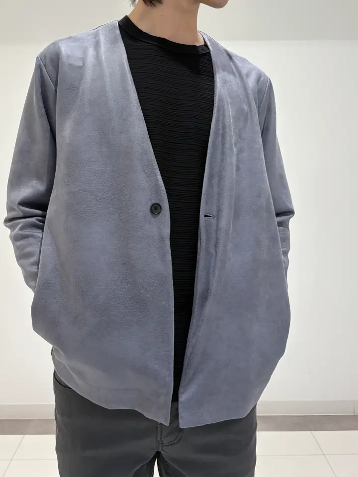 ONWARD CROSSET SELECT 石川　凌大 コーディネート画像