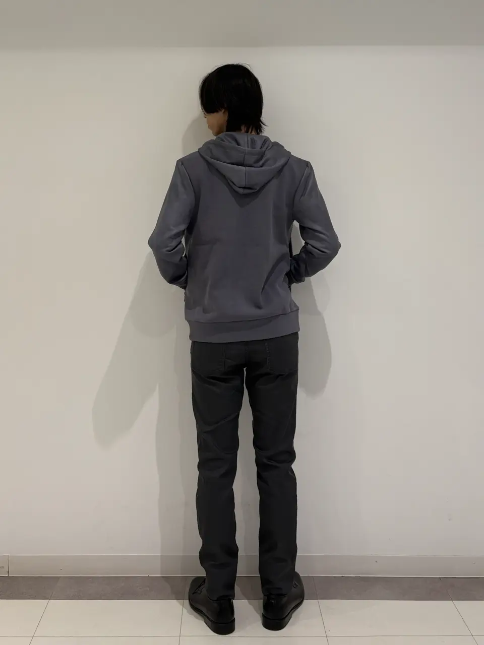 ONWARD CROSSET SELECT 石川　凌大 コーディネート画像