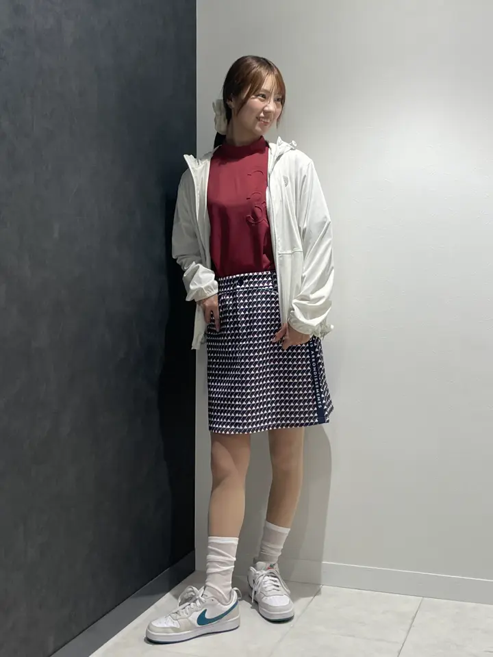 ONWARD CROSSET SELECT 及川 コーディネート画像