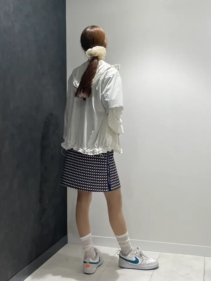 ONWARD CROSSET SELECT 及川 コーディネート画像