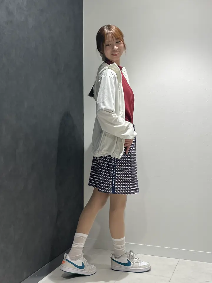 ONWARD CROSSET SELECT 及川 コーディネート画像