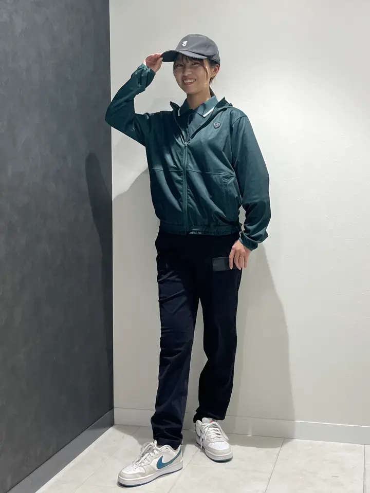 ONWARD CROSSET SELECT 及川 コーディネート画像