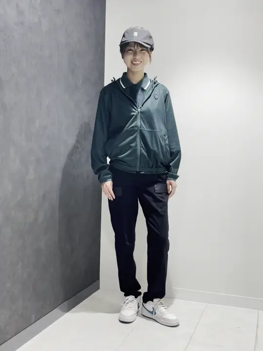 ONWARD CROSSET SELECT 及川 コーディネート画像