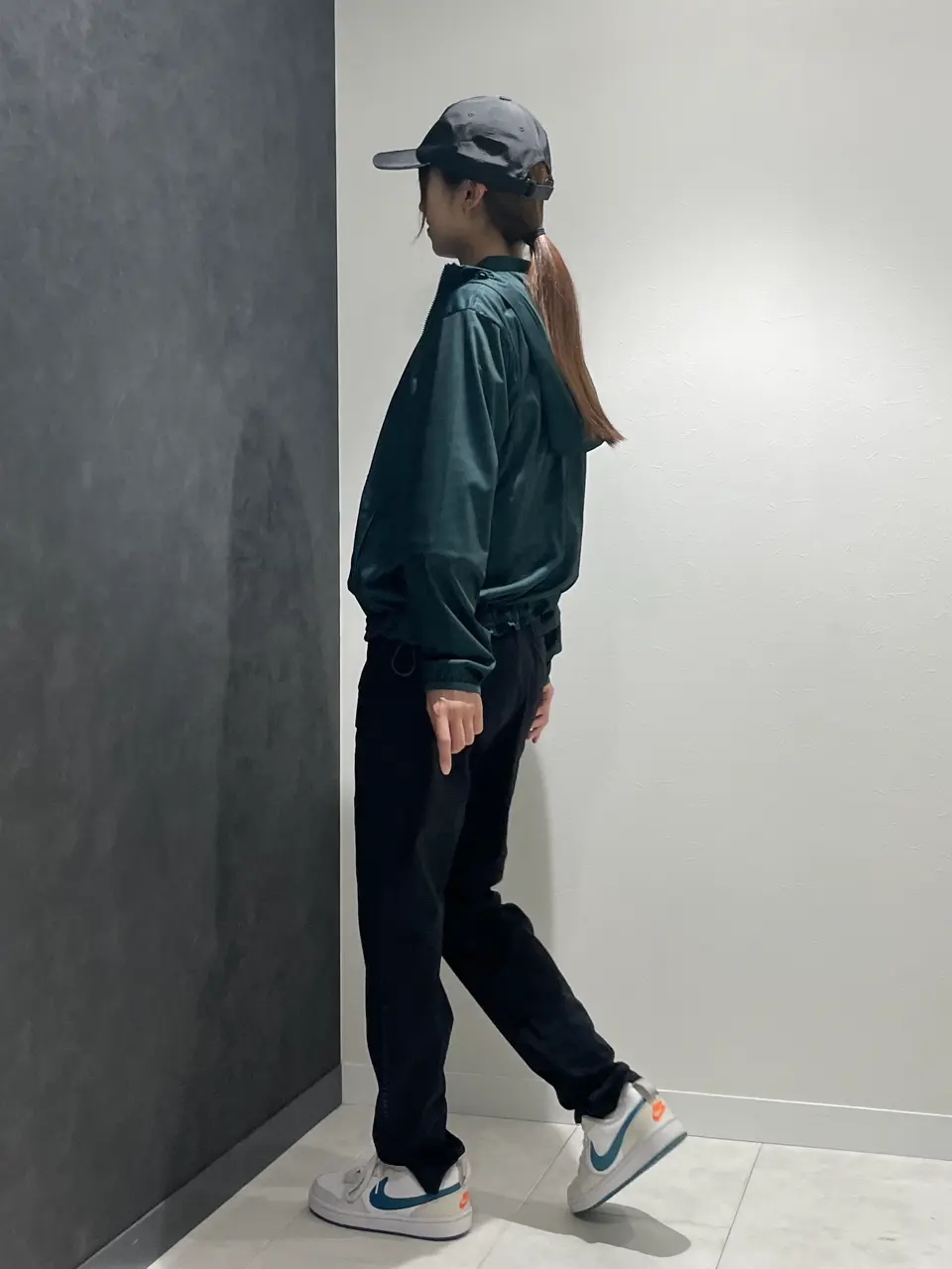 ONWARD CROSSET SELECT 及川 コーディネート画像