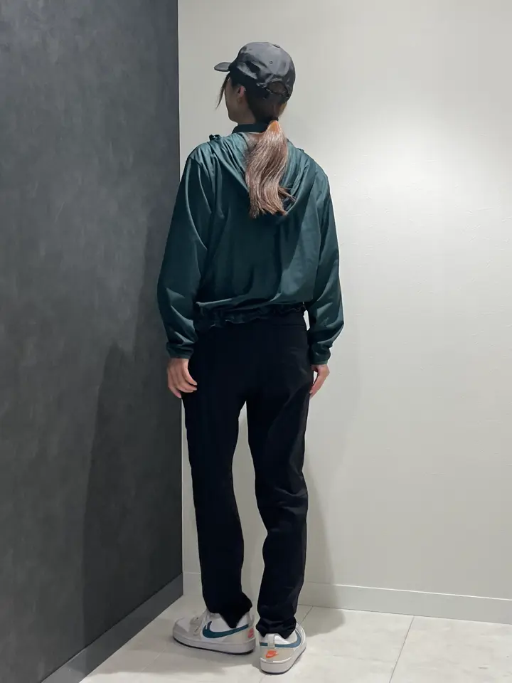 ONWARD CROSSET SELECT 及川 コーディネート画像